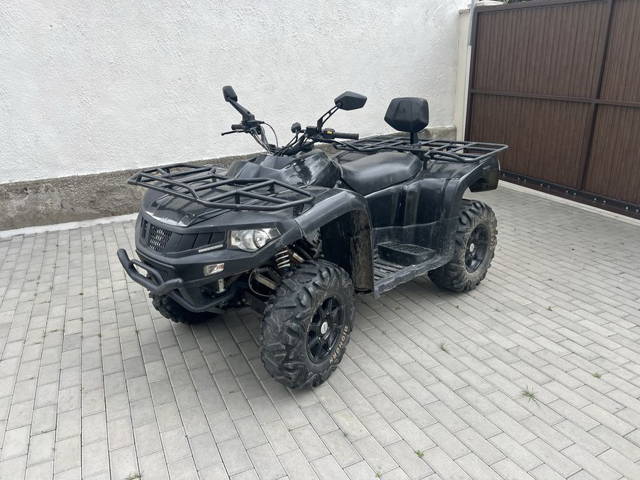 Atv Dinli centhor 800