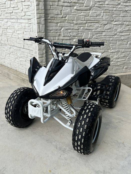 ‼️ Atv 125 Kxd Spyder pentru copii ‼️