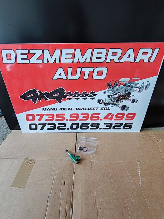 Injector Toyota 4runner