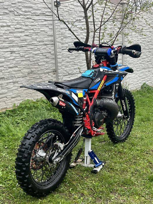 Beta xtrainer 300