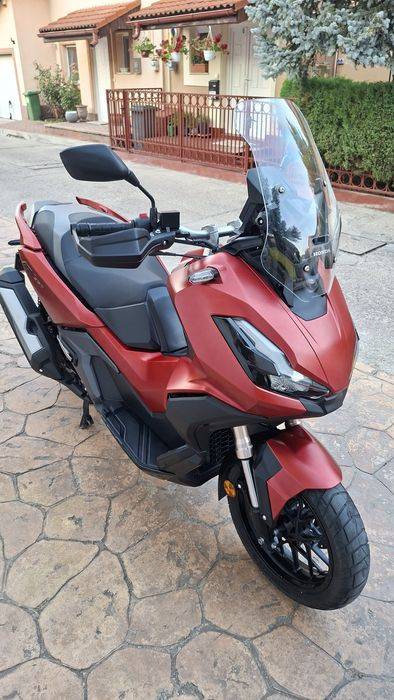 Vand Honda ADV 350