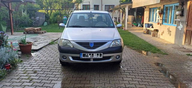 Dacia Logan  2006 250.000 km