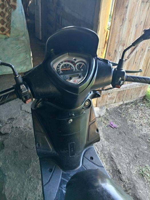 Vand Kimco an stare foarte buna pret 1500