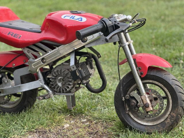 Scimb cu atv sau diverse
