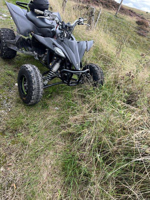 Atv de vanzare Yamaha yzf 450