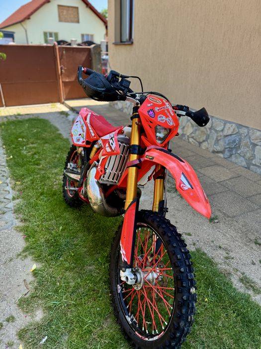 Beta 300 rr Enduro