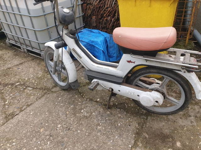Vând piagio si urgent