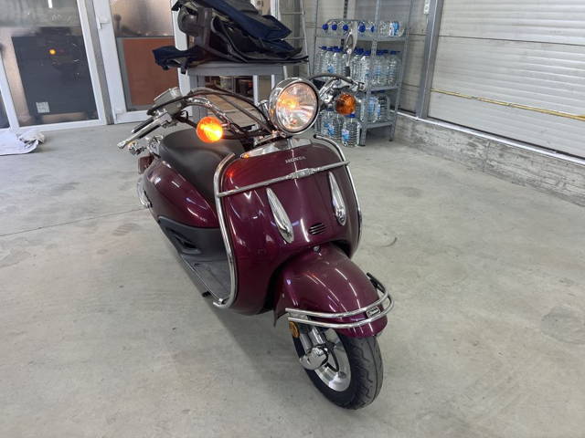 Scuter honda shadow 50 cc