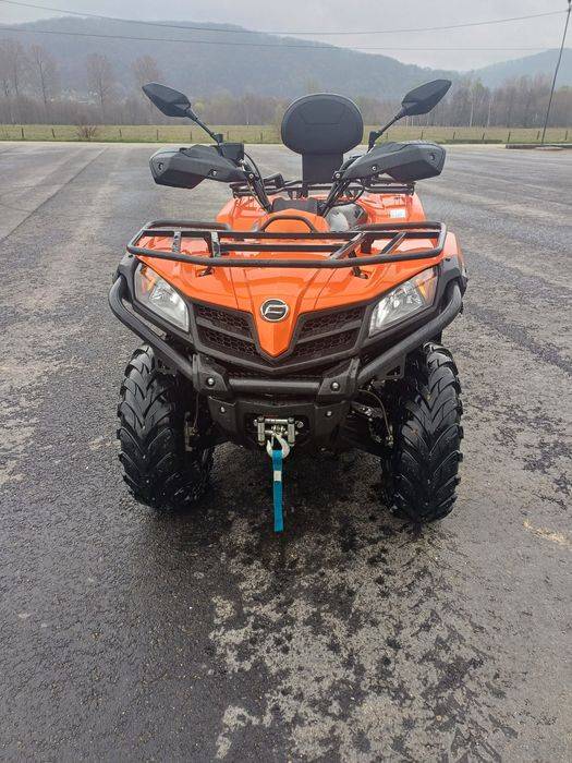De vanzare CF MOTO 520 L