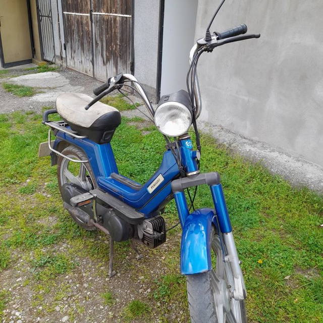 Piagio SI în stare f bună de funcționare