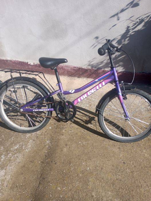 Bicicleta Pt copii