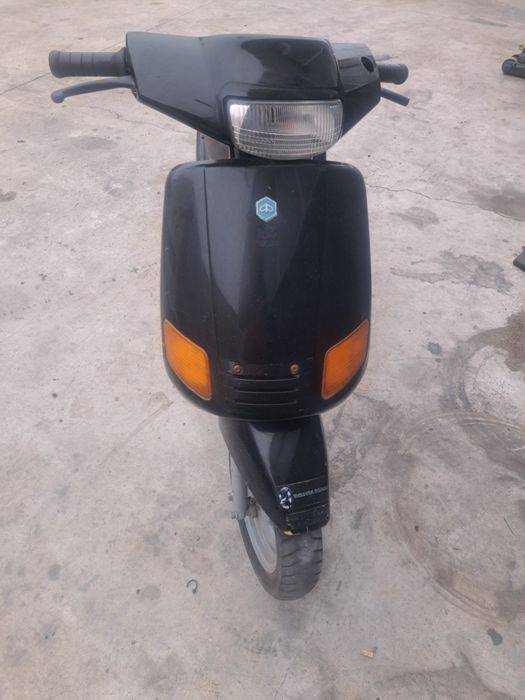 Piaggio zip 49 perfect funcțional