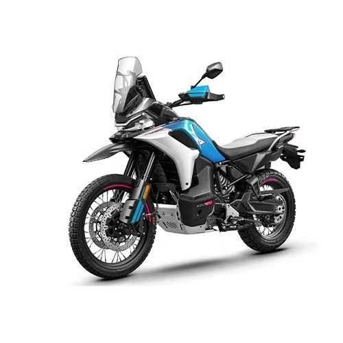 Motocicleta CFMOTO 800MT-X '25