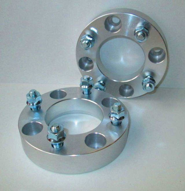 Distatiere 4/110 30MM ATV UTV SSV