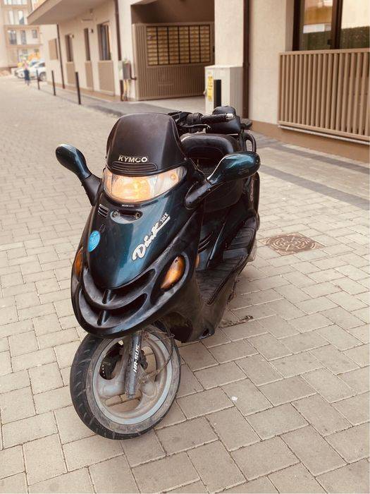 Scuter 150cc   .