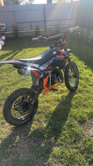 De vanzare motocross125c