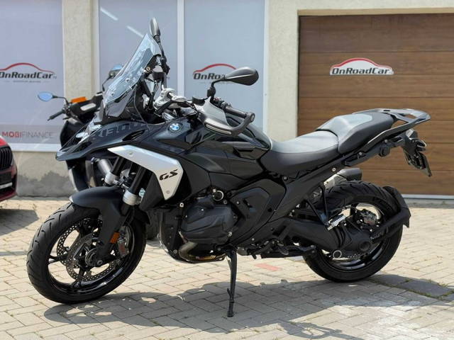 BMW R 1300 GS Triple Black 145CP Garantie TVA Deductibil