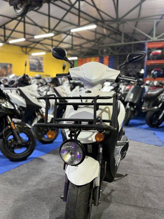 Kymco agiliti carry 2021 50cc