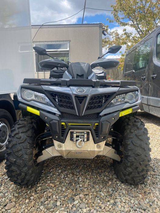 Cfmoto Cforce 1000 E5 Eps
