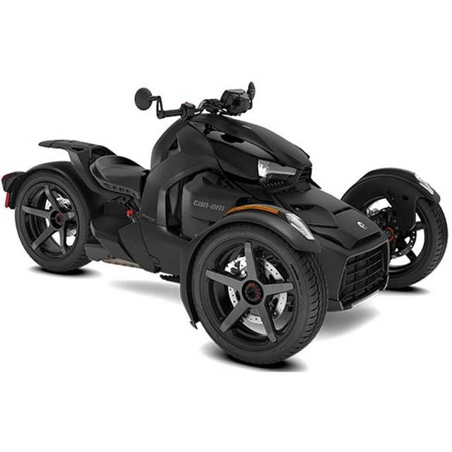 PROMOTIE Can-Am Ryker 900 Sport 2024 in stoc