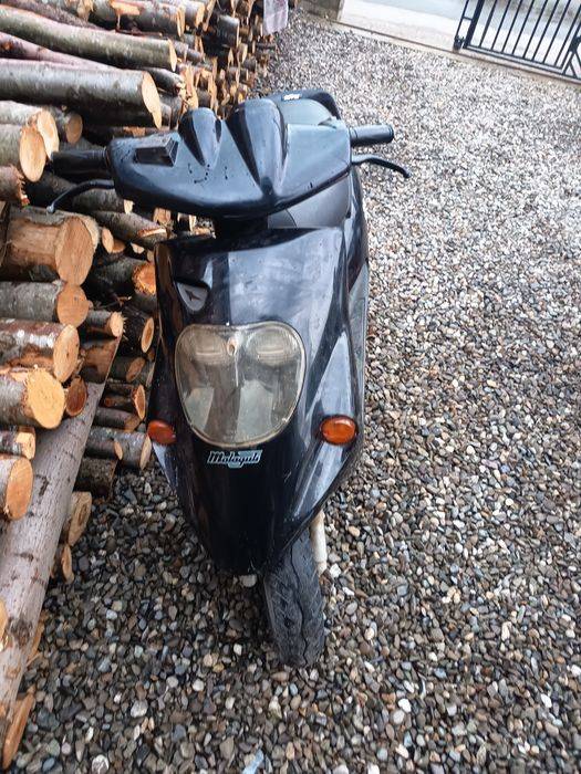 Vând MALAGUTI F10 80cc