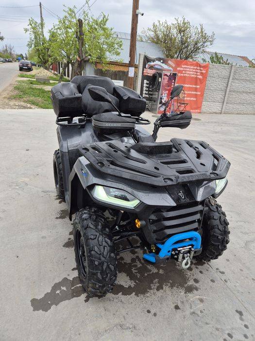 Segway at 5 s.          .