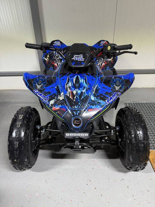 Vand atv copii Cf moto 110