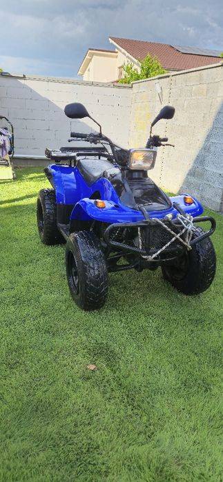 Vând ATV 150 CC ETON