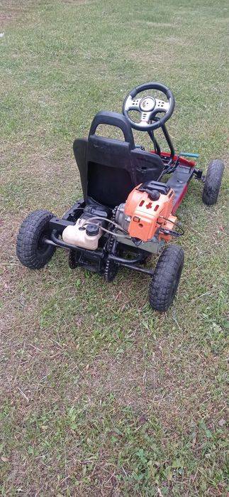 Kart copii  in stare buna