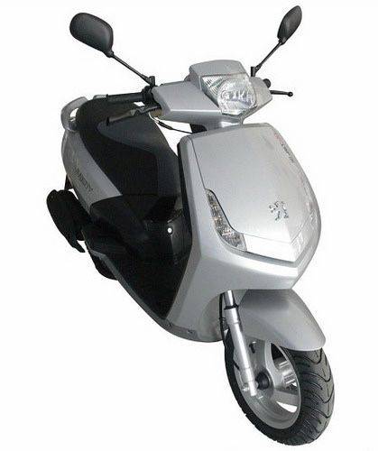 Scuter Peugeot Vivacity