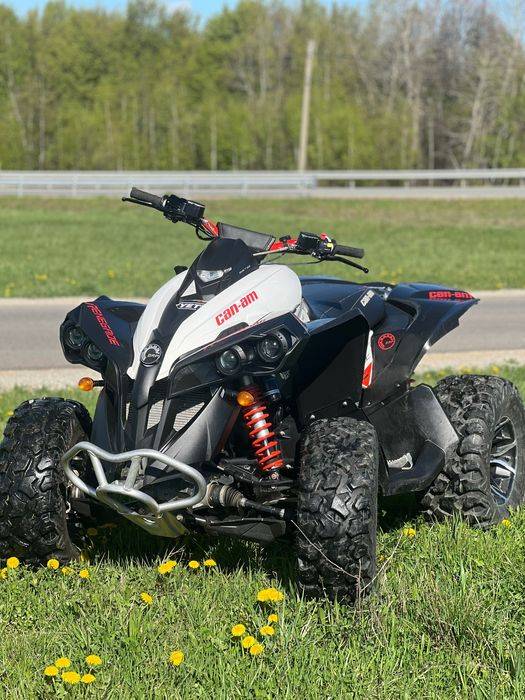 Can am Renegade 570 Xxc