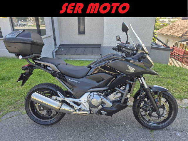 Honda NC 700X ABS  DCT ~ Garantie 12 luni ~ Rate ~