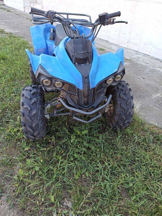 Atv de 125 pentru copii