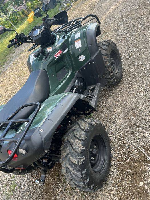 De vânzare atv TGB 550cc