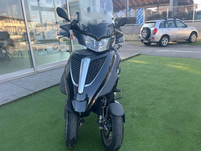 Piaggio mp3 2011 125cmc