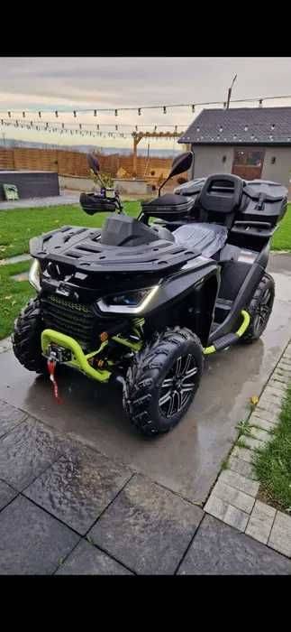 ATV nou rate segway, tgb, polaris, linhai 300-1000
