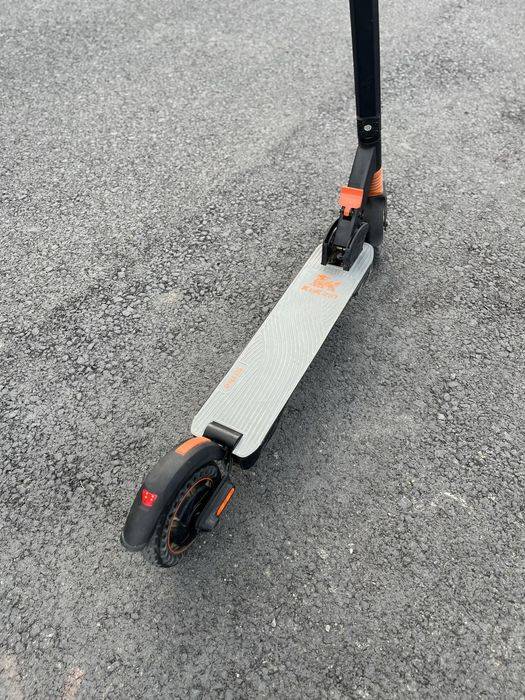 Kugoo kirin S1 pro