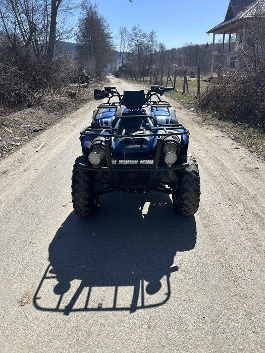 Atv linhai 300 4x4