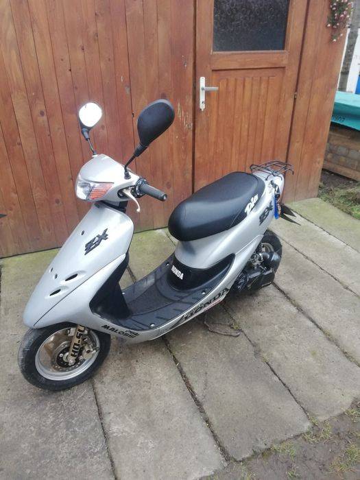 Vand Honda dio scooter