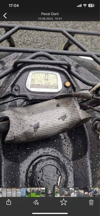 Vând Atv Argon 700