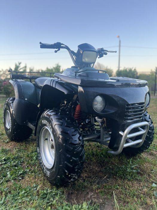 Vand atv aprilia 180cc