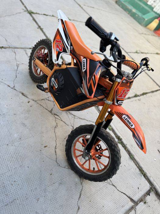 Kross electric de vanzare