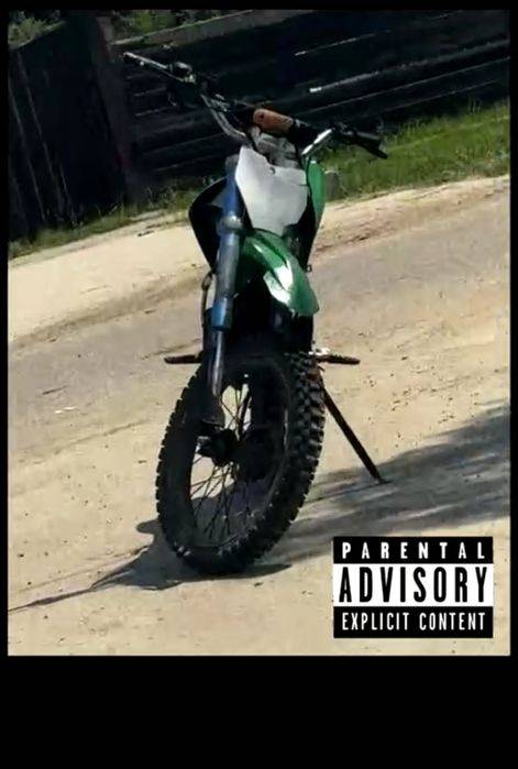 vînd kxd 125cc preț accesibil