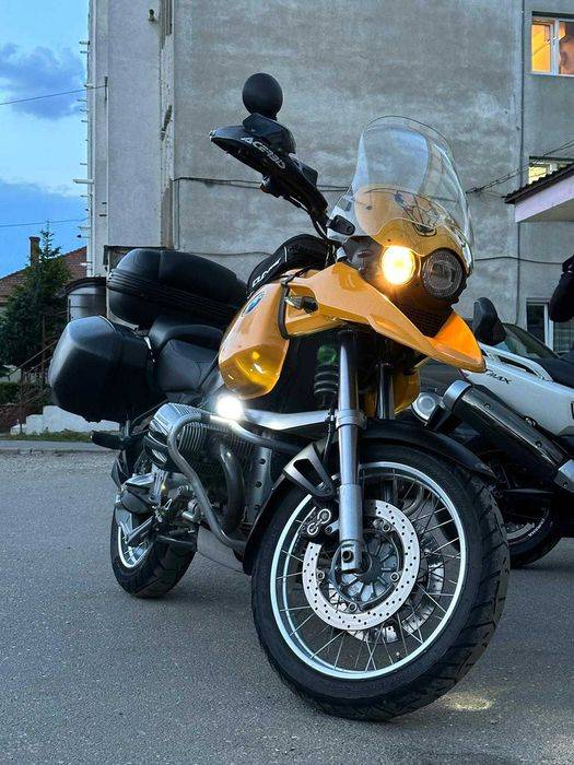BMW R1150 GS Adveture