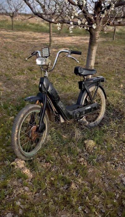Vand piaggio ciao px