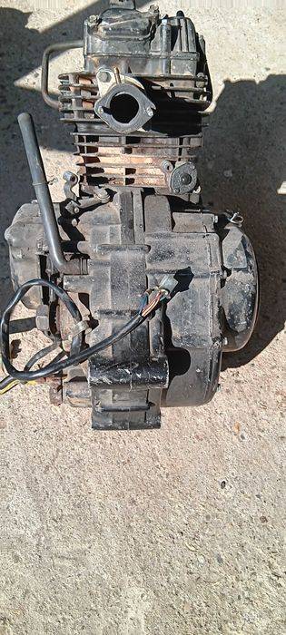 Motor atv 300cc Shineray perfect funcţional