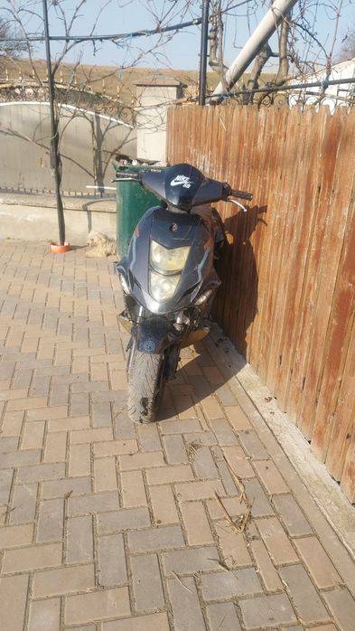 Vand scuter Cpi 80 cc 2t