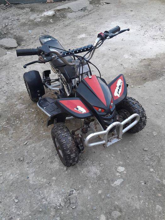 Se vinde ATV copii