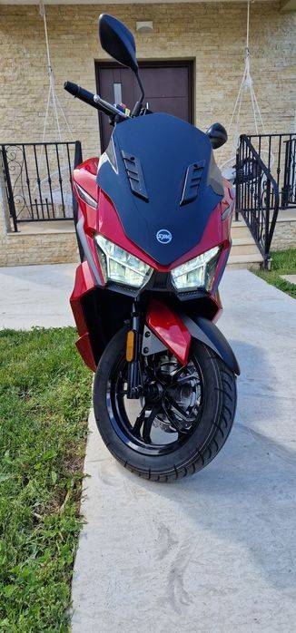 Sym Jet X 125cc '24