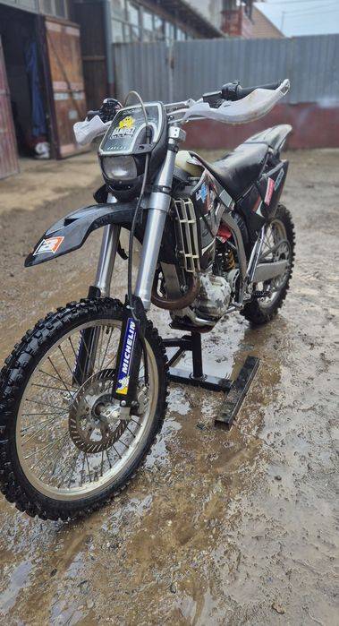 Vand GasGas  450